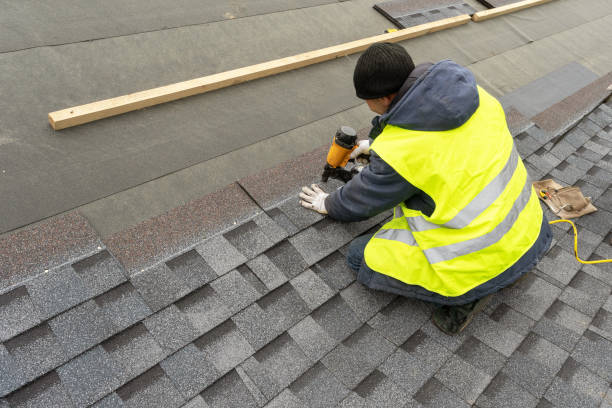 Wayland, MI  Roofing repair and installation Company