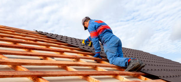 Best Emergency Roof Repair Services  in Wayland, MI