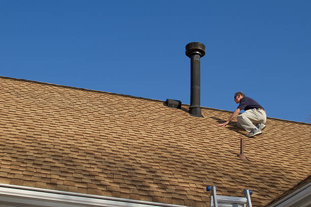 Best Green or Eco-Friendly Roofing Solutions  in Wayland, MI